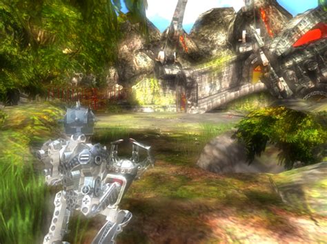 voya mod